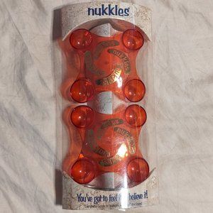 Nukkles Massage